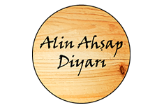 Alin Ahşap