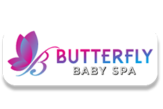 Butterfly Baby Spa